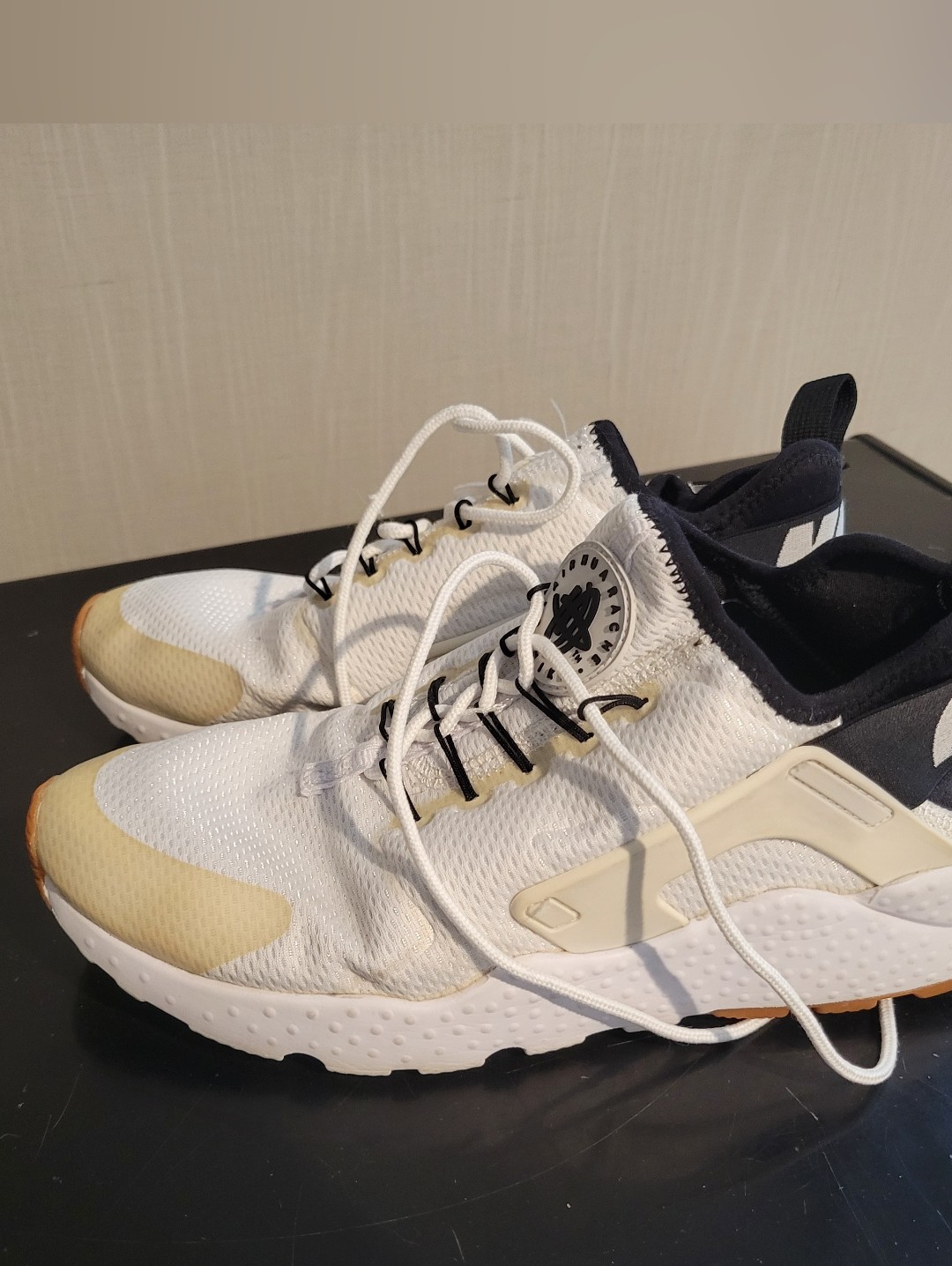 Nike Air Huarache Womens 8